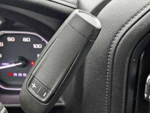 Used 2023 GMC Sierra 3500 SLT w/ SLT Premium Package image 11