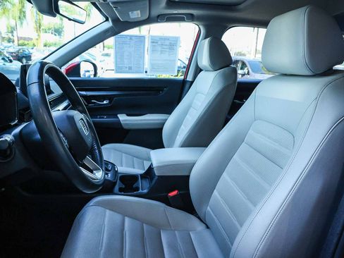 Certified 2023 Honda CR-V EX-L image 23