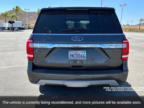 Used 2020 Ford Expedition Max XLT w/ Equipment Group 202A RWD image 7