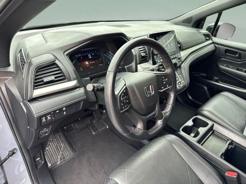 Used 2024 Honda Odyssey Sport image 21