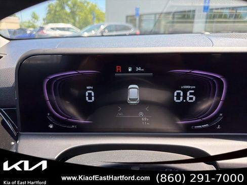 New 2026 Kia Seltos S AWD/4WD image 31
