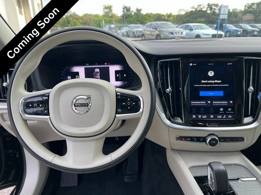 Certified 2024 Volvo V60 B5 Cross Country Plus w/ Protection Package Premier AWD/4WD image 21
