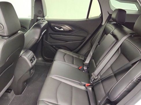 Used 2024 GMC Terrain SLT w/ Infotainment Package II AWD/4WD image 23