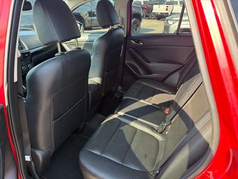 Used 2014 MAZDA CX-5 Grand Touring AWD/4WD image 6