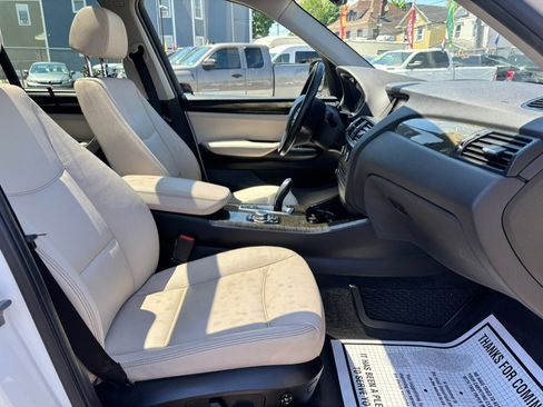 Used 2013 BMW X3 xDrive28i AWD/4WD image 34