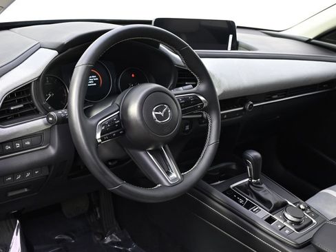 Certified 2026 MAZDA CX-30 2.5 Turbo AWD/4WD image 11