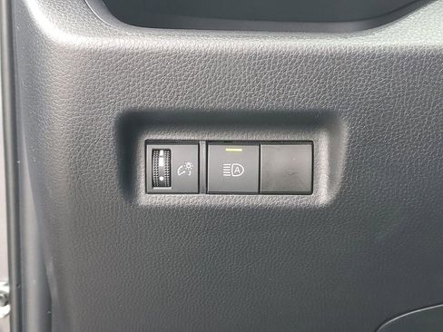 Used 2024 Toyota RAV4 XLE image 8