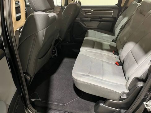Used 2020 RAM 1500 Big Horn image 20