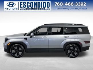 New 2026 Hyundai Santa Fe SEL video 2