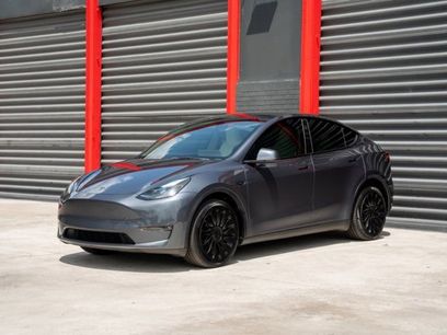 Used 2023 Tesla Model Y Long Range