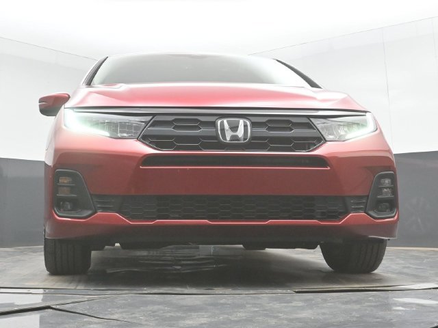New 2026 Honda Odyssey EX-L image 44