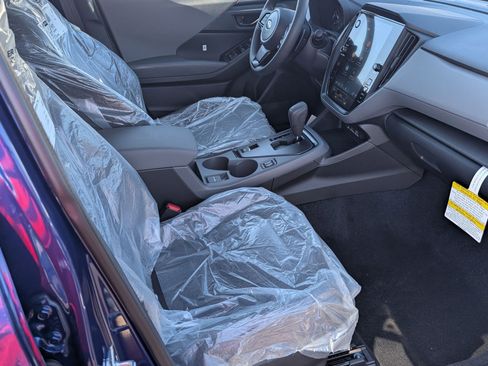 New 2026 Subaru Crosstrek 2.0i Premium image 26