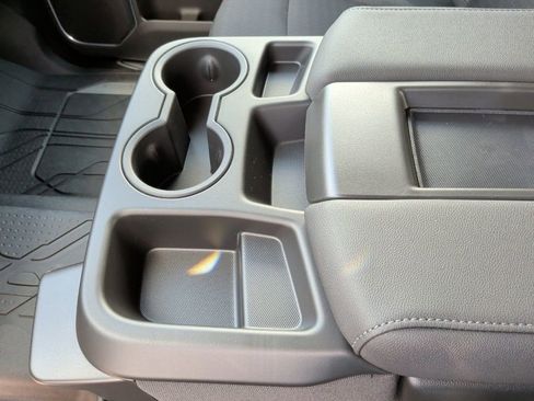 New 2026 Chevrolet Silverado 1500 RST w/ RST Select Package image 30