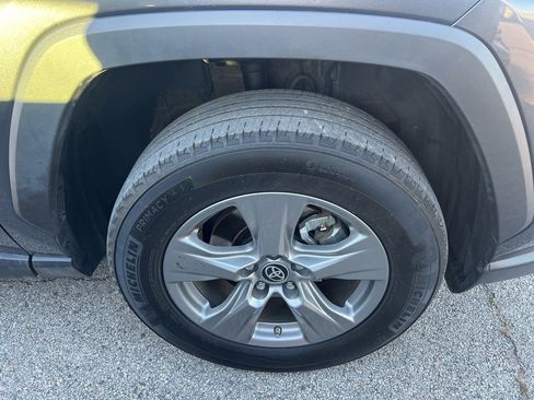 Used 2024 Toyota RAV4 LE image 15