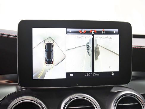 Used 2016 Mercedes-Benz C 450 AMG image 23
