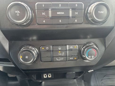 Used 2020 Ford F150 XLT w/ FX4 Off-Road Package AWD/4WD image 28