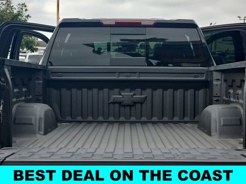 New 2026 Chevrolet Silverado 1500 LT Trail Boss w/ LT Trail Boss Premium Package image 12