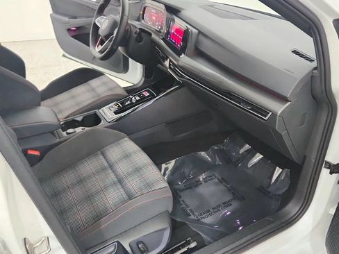 Used 2024 Volkswagen GTI S FWD image 27