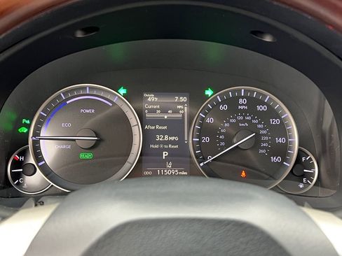 Used 2018 Lexus ES 300h 300h image 24