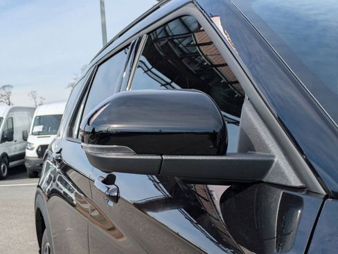 New 2026 Ford Explorer ST-Line w/ Premium Package RWD image 12