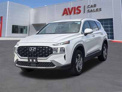 Used 2023 Hyundai Santa Fe SEL