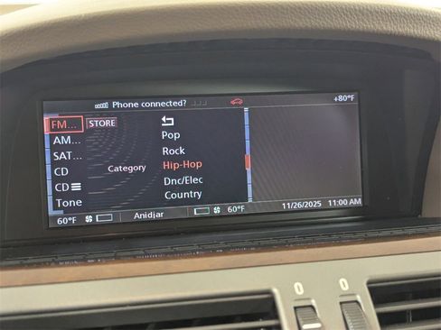 Used 2004 BMW 745Li image 22