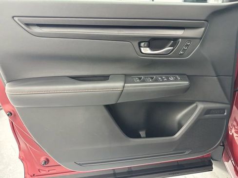Certified 2024 Honda CR-V Sport-L image 22