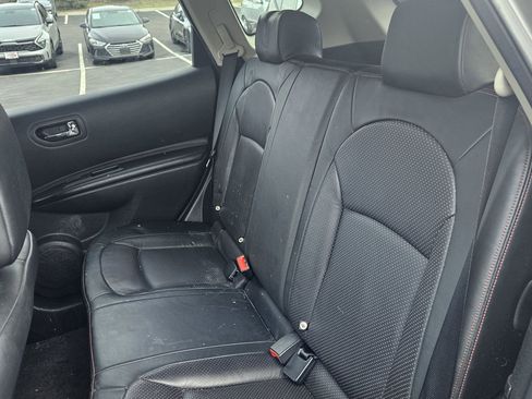 Used 2010 Nissan Rogue SL w/ Premium Pkg image 13