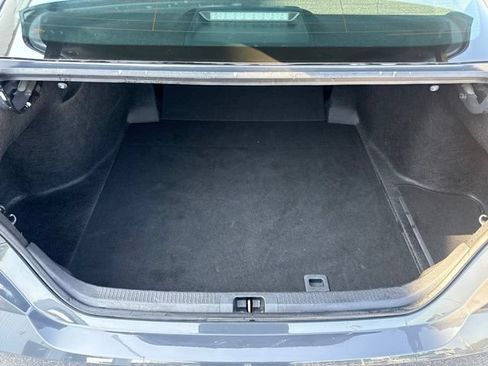 Used 2025 Toyota Camry SE FWD image 19