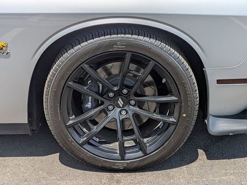 Used 2020 Dodge Challenger R/T Scat Pack w/ 1320 Plus Group RWD image 26