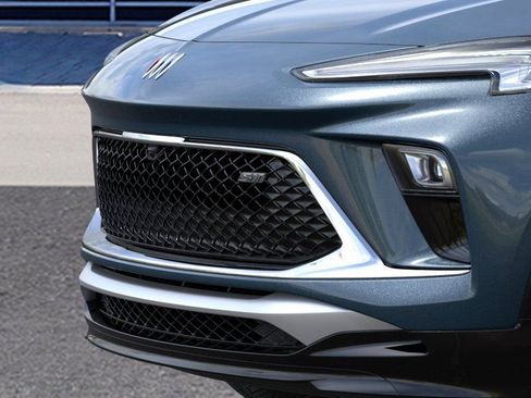 New 2026 Buick Encore GX Sport Touring AWD/4WD image 13