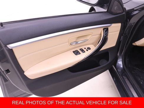 Used 2019 BMW 440i Gran Coupe xDrive w/ Convenience Package AWD/4WD image 9