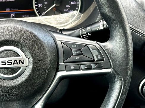 Used 2023 Nissan Sentra SV image 22