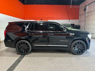 Used 2021 GMC Yukon Denali w/ Denali Ultimate Package RWD video 2
