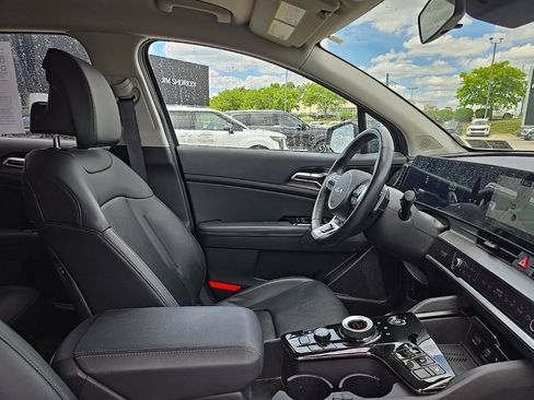Certified 2023 Kia Sportage EX AWD/4WD image 36