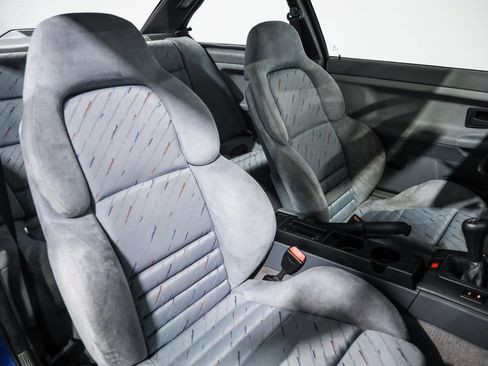 Used 1995 BMW M3 Coupe image 26