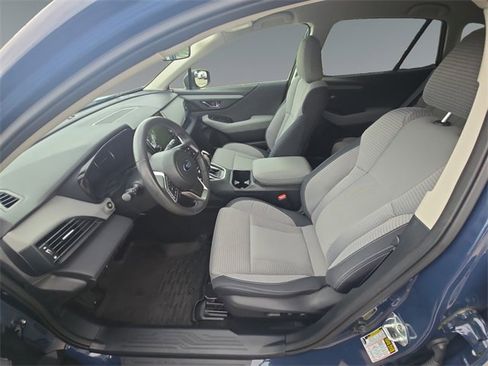 Certified 2024 Subaru Outback Premium image 13