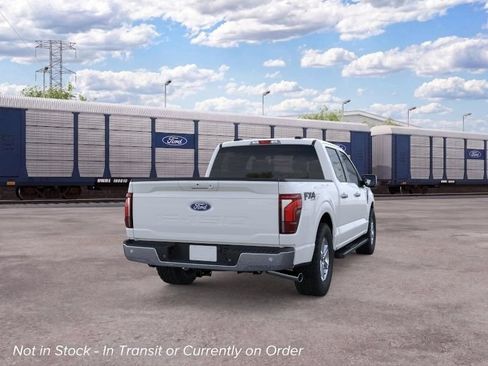 New 2026 Ford F150 Lariat w/ Bed Utility Package AWD/4WD image 9