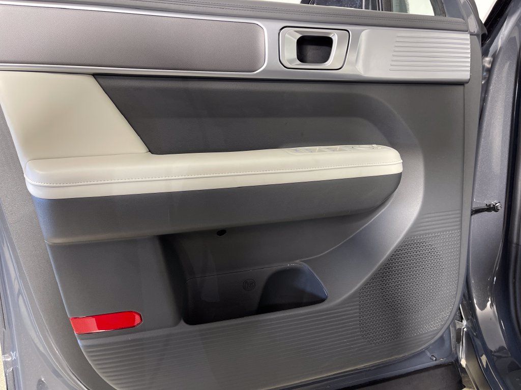 Certified 2026 Hyundai Santa Fe SEL FWD image 20
