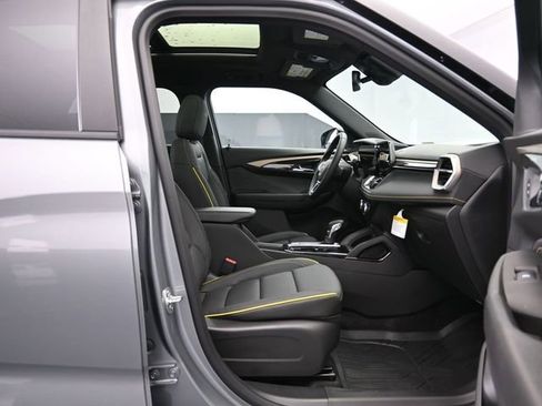 New 2026 Chevrolet TrailBlazer ACTIV w/ Convenience Package image 42
