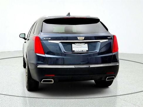 Used 2019 Cadillac XT5 Luxury FWD image 6