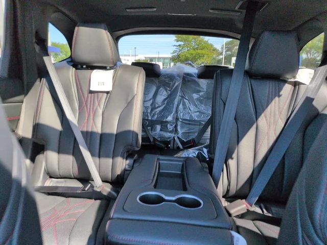 New 2026 Acura MDX Type S w/ Advance Package AWD/4WD image 29