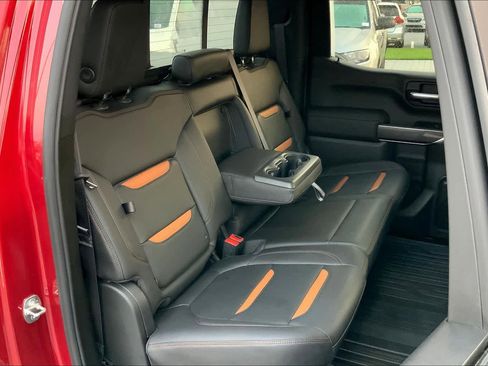 Used 2019 GMC Sierra 1500 AT4 w/ AT4 Premium Package image 19