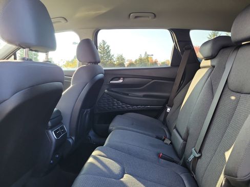 Used 2023 Hyundai Santa Fe SEL image 11