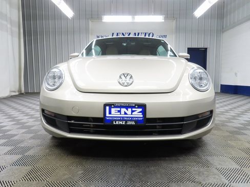 Used 2016 Volkswagen Beetle 1.8T SE image 31