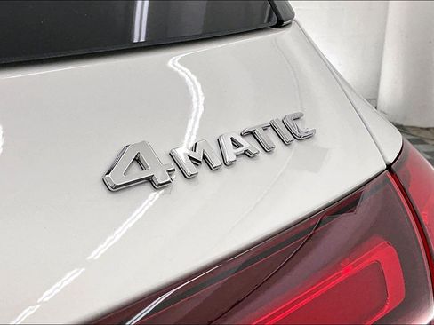 Used 2026 Mercedes-Benz GLE 450 4MATIC image 7