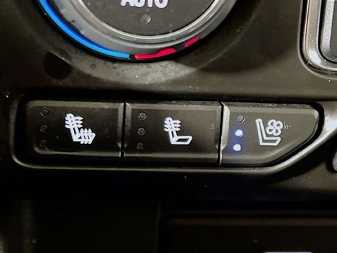 Certified 2024 Chevrolet Tahoe High Country w/ Max Trailering Package image 17