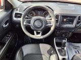 Used 2021 Jeep Compass Latitude w/ Sun and Sound Group image 3