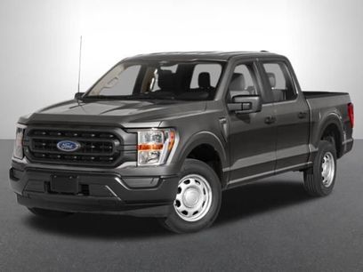 Used 2021 Ford F150 XL