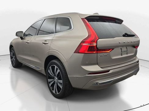 Used 2023 Volvo XC60 B5 Plus w/ Protection Package Premier FWD image 7